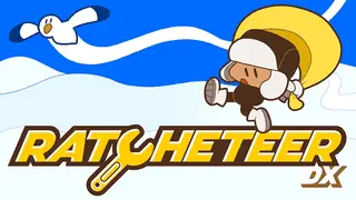 Ratcheteer DX Icon