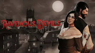 Ravenous Devils Icon