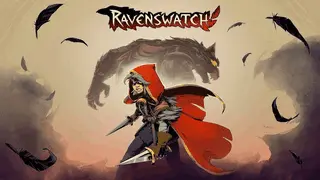 Ravenswatch Icon