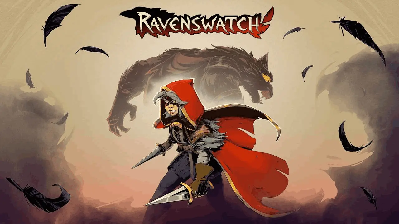 Ravenswatch Logo