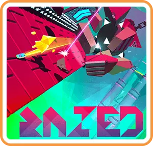 RAZED Icon