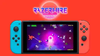 RazerWire: Nanowars Icon