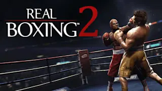 Real Boxing 2 Icon