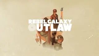Rebel Galaxy Outlaw Banner