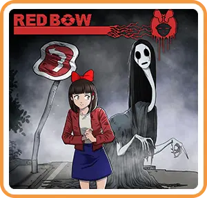 Red Bow Icon