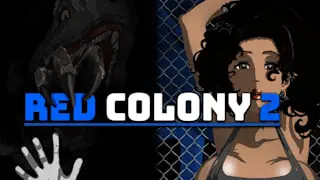 Red Colony 2 Icon