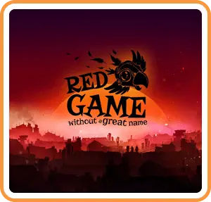 Red Game Without A Great Name Icon