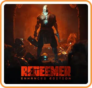 Redeemer: Enhanced Edition Icon