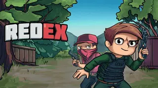 REDEX Icon