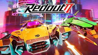 Redout 2 Icon