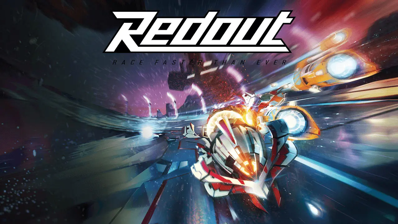 Redout Logo
