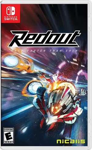 Redout Icon