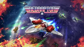 RedRaptor Icon