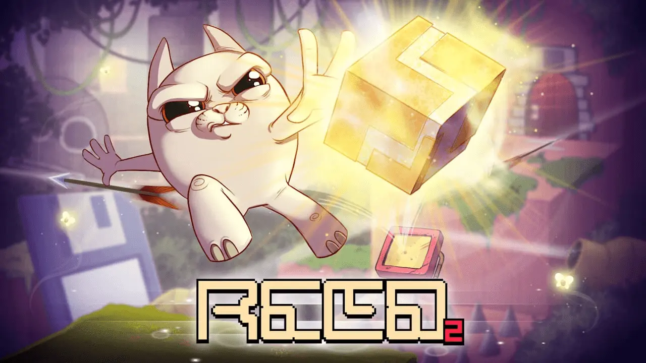 Reed 2 Logo