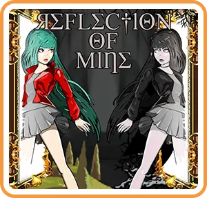 Reflection of Mine Icon