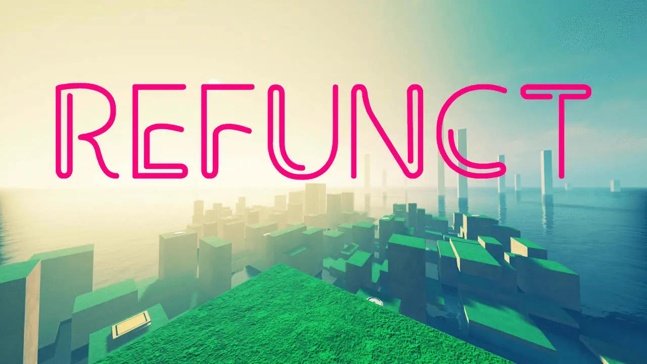 Refunct Review and Videos on Nintendo Switch - Nindie Spotlight