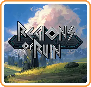 Regions of Ruin Icon