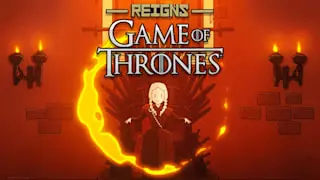Reigns: Game of Thrones Banner