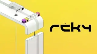 reky Banner