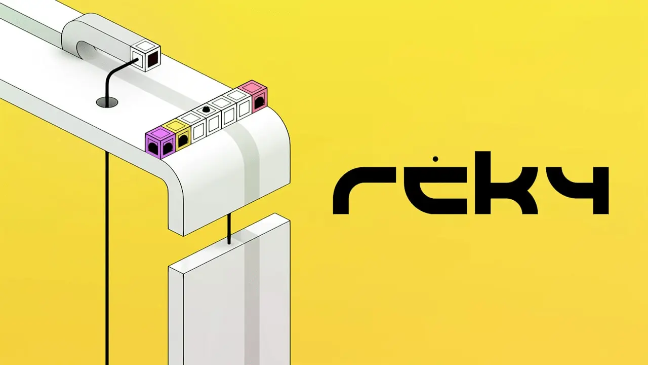 reky Logo