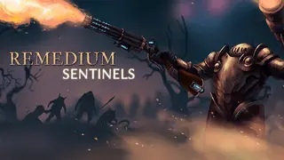 REMEDIUM: Sentinels Icon