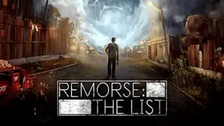 Remorse: The List Icon