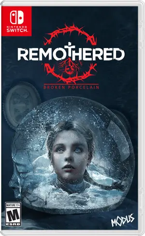 Remothered: Broken Porcelain Icon