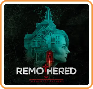 Remothered: Tormented Fathers Icon
