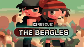 Rescue: The Beagles Icon