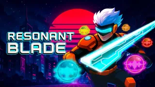 Resonant Blade Icon