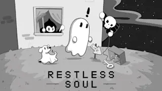 Restless Soul Icon