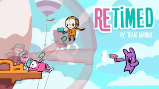Retimed Image