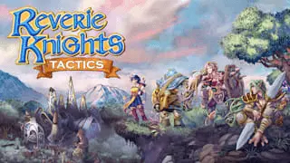 Reverie Knights Tactics Icon