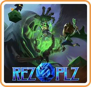REZ PLZ Icon