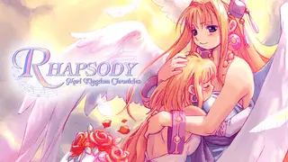 Rhapsody: Marl Kingdom Chronicles Icon