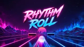 Rhythm Roll Icon