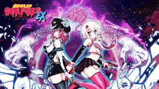 Riddled Corpses EX Image