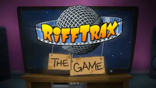 RiffTrax: The Game Icon