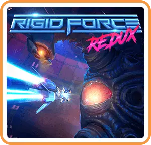 Rigid Force Redux Icon