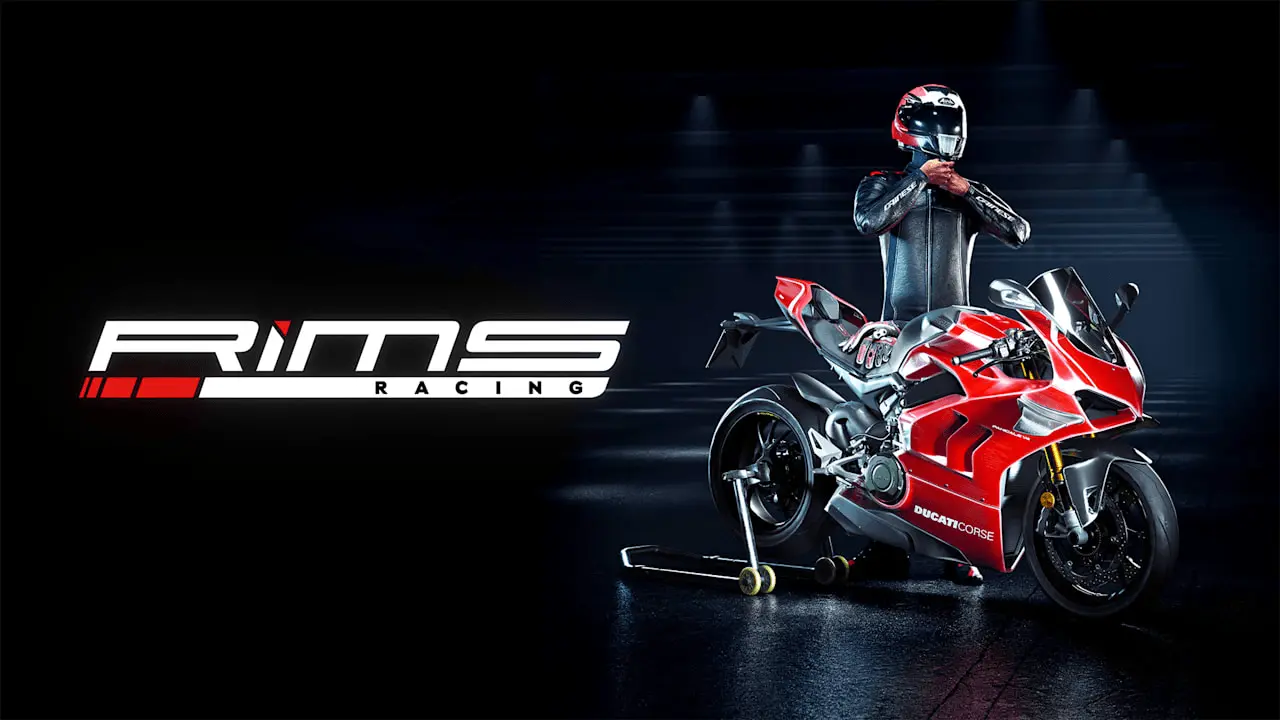 RiMS Racing Logo