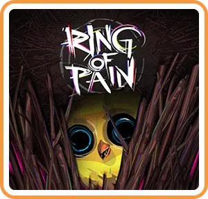Ring of Pain Icon