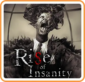 Rise of Insanity Icon