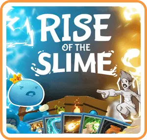 Rise of the Slime Icon