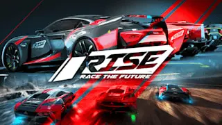 Rise: Race The Future Banner