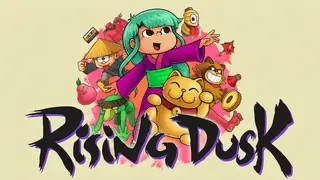 Rising Dusk Icon