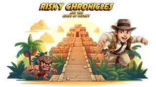 RISKY CHRONICLES and the curse of destiny Icon