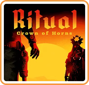 Ritual: Crown of Horns Icon