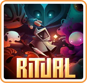 Ritual: Sorcerer Angel Icon