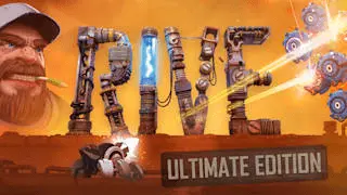RIVE: Ultimate Edition Banner