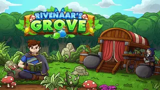 Rivenaar's Grove Icon
